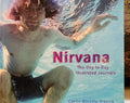 Nirvana Book 10x10.5 Hardcover (2003)