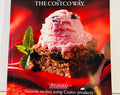 Cookbook Paperback 8x10 Cooking in Style, The Costco Way (2006)