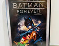 Batman Forever 2005 Preowned DVD Two Disc Special Edition Widescreen