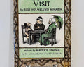 Little Bear's Visit Book (1981) 5.5x8.5 Paperback