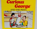 Curious George Book (1985) 8x8 Paperback