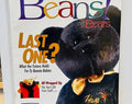 Beanie Babies Magazine Beans (1999)