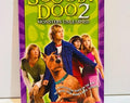 Scooby-Doo Book (2004) Scooby-Doo Movie 2: Jr Novelization 5.5x7.5 Paperback