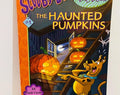 Scooby-Doo Book (2001) Scooby-Doo and the Haunted Pumpkins 6x9 Paperback #8