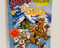 Scooby-Doo Book (2002) Scooby-Doo Sled Race #15 6x9 Paperback