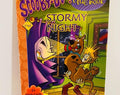 Scooby-Doo Book (2003) Scooby-Doo Stormy Night #16 6x9 Paperback