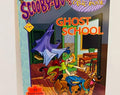 Scooby-Doo Book (2002) Scooby-Doo Ghost School #17 6x9 Paperback