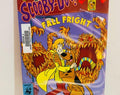 Scooby-Doo Book (2005) Scooby-Doo Fall Freight #16 6x9 Paperback EX-LIBRARY