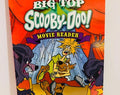Scooby-Doo Book Movie Reader #22 6x9 Paperback