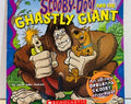 Scooby-Doo Book (2003) Scooby-Doo and the Ghastly Giant 8x8 Paperback