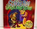 Scooby-Doo Book (2000) Scooby-Doo and the Fantastic Puppet Factory 8x8 Paperback