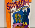 Scooby-Doo Book (1999) Case of the Howling Wolfman 5.5x7.5 Paperback