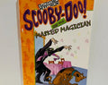 Scooby-Doo Book (2001) Case of the Masked Magician 5.5x7.5 Paperback