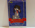 Anastasia Pooka One Trading Pack (1998)
