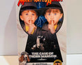 Mary Kate and Ashley VHS Thorn Mansion (1994) VHS