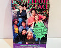 Melrose Place Book 1992 Paperback Biography