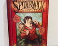 Spiderwick Chronicles (2003) Seeing Stone Volume 2: Hardcover by Tony DiTerlizzi and Holly Black