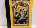 A Series of Unfortunate Events (2002) Paperback by Lemony Snicket Vile Village Book 7