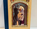 A Series of Unfortunate Events (1999) Hardcover by Lemony Snicket The Bad Beginning Book 1