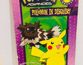 Pokemon Book Pokemon in Disguise (6x9 Paperback)