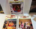 BabySitters Club #7-9 Super Specials, Three Books (1992)