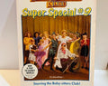 BabySitters Club #9 Starring the Baby-sitters Club! with POSTCARD, Super Special (1992) Paperback