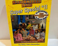 BabySitters Club #11 The Baby-sitters Remember, Super Special (1994) Paperback