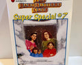 BabySitters Club #7 Snowbound, Super Special (1991) Paperback
