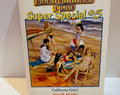 BabySitters Club #5 California Girls, Super Special (1990) Paperback