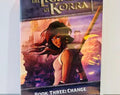 Legend of Korra DVD - Book Three: Change