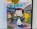 O Brother DVD Nick All Grown Up (2004)