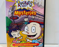 Rugrats DVD Mysteries  (2002)  Preowned DVD