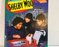 Shelby Woo Nickelodeon 1998 Paperback Book