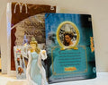 Chronicles of Narnia The White Witch 2005 Happy Meal Toy