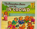 Berenstain Bears (1989) 8x8 Paperback In-Crowd