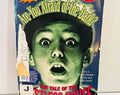 Are You Afraid of the Dark Book 5x7.5 Paperback, Nickelodeon (1995) EX-LIBRARY