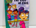 Rocket Power Book 5x7.5 Paperback, The Cost of Cool, Nickelodeon (2002)