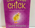 One Touch Chick Book Leslie Margolis Paperback