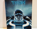 Tron Legacy Book Paperback