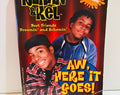 Kenan & Kel Book 5x7.5 Paperback, (1998) Nickelodeon