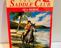 The Saddle Club Book #14 Sea Horse (1991) Paperback