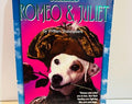 Wishbone Book #3 Romeo and Juliet (1996) Paperback by Gareth Hinds