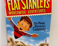 Flat Stanley's Paperback by Jeff Brown, #1 The Mount Rushmore Calamity