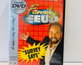Family Feud DVD Game (2005)