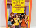 Ferret in the Bedroom, Lizards in the Fridge Book by Bill Wallace (1987 Paperback)