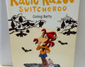Katie Kazoo Switcheroo Paperback by Nancy E. Krulik Going Batty