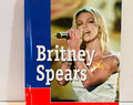 Britney Spears Hardcover Ex-Library Book 6x9 (2003)