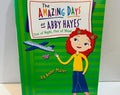 The Amazing Days of Abby Hayes #9 Out of Sight, Out of Mind (2002) Paperback