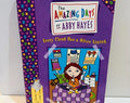 The Amazing Days of Abby Hayes #1 Every Cloud Has a Silver Lining (2000) Paperback