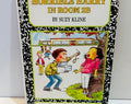 Horrible Harry Book #1 Horrible Harry in Room 2B (1990) Paperback
